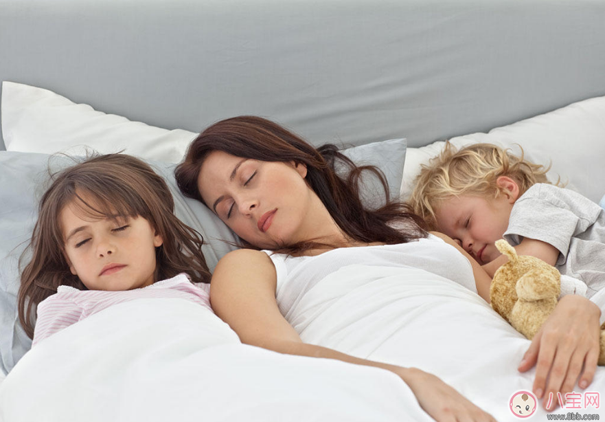 孩子分房睡害怕怎么办 怎么帮助孩子分房睡