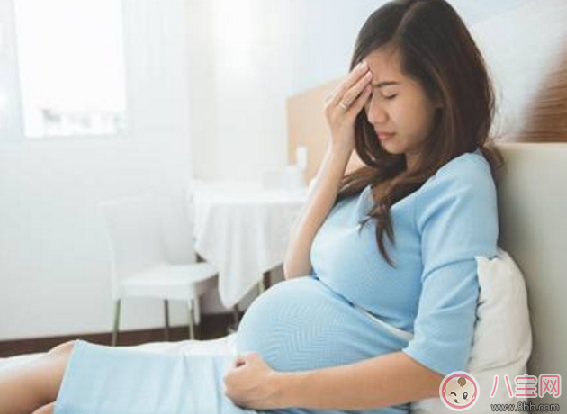 怀孕之后有哪些难熬的事情 孕妇怀孕难熬怎么办