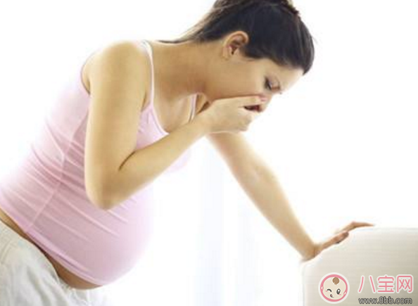 怀孕之后有哪些难熬的事情 孕妇怀孕难熬怎么办
