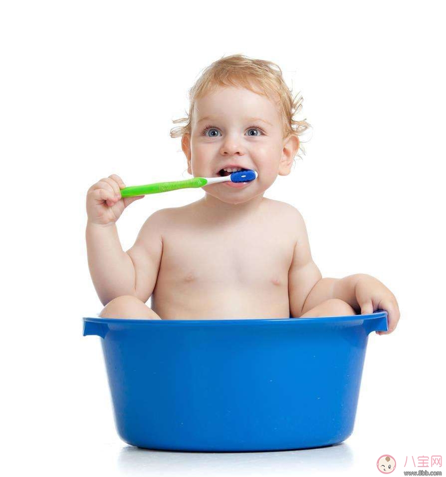 双11怎么给孩子购买牙膏 不同年纪宝宝如何挑选牙膏