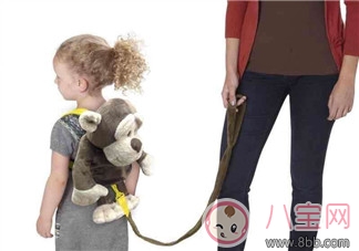 宝宝防丢绳1.5米和2.5米哪个好 一岁半的幼儿用防丢绳买多长合适