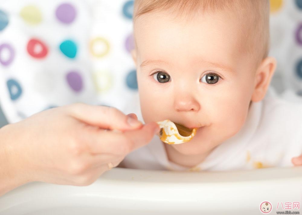 育儿|如何预防婴儿缺铁 幼儿补铁要多吃什么