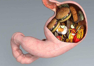 胃部大怎么减 三招健康瘦胃指南