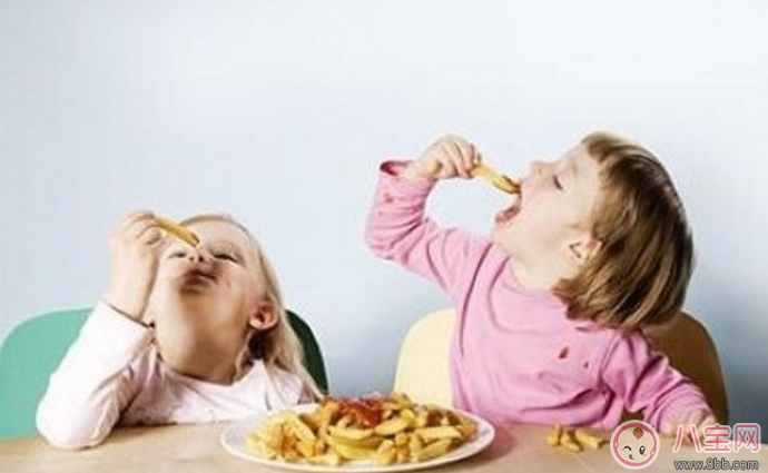 小孩不爱吃饭有什偏方 小孩不爱吃饭四个解决办法