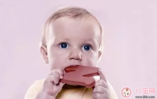 引导8个月宝宝说话的方法 如何引导7-9个月孩子开口说话交流