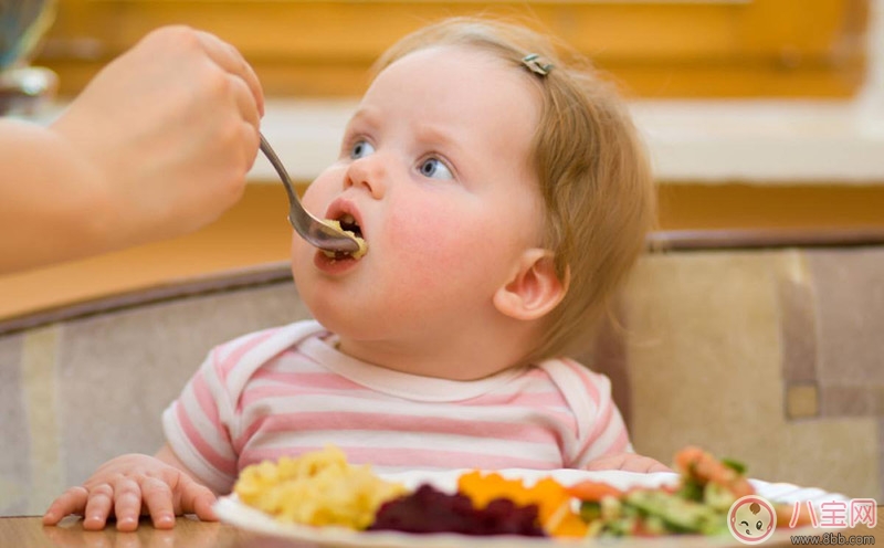 为什么孩子应该要吃马铃薯 孩子吃马铃薯有什么营养