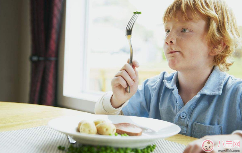 孩子不喜欢吃饭怎么办 孩子不喜欢吃饭的原因是什么