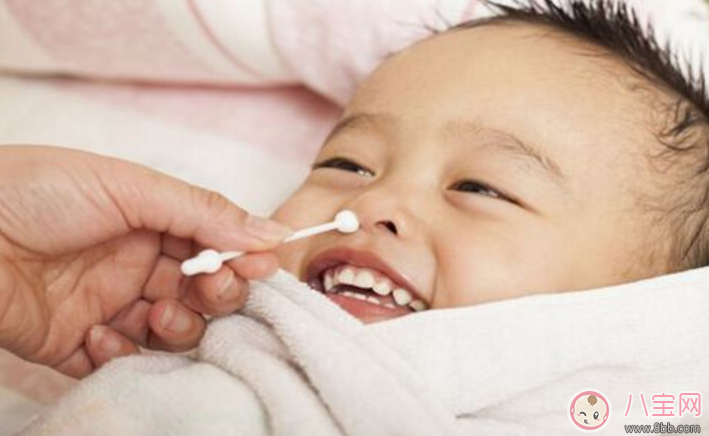冬天宝宝鼻子喜欢流鼻血的原因是什么 宝宝冬天流鼻血怎么办
