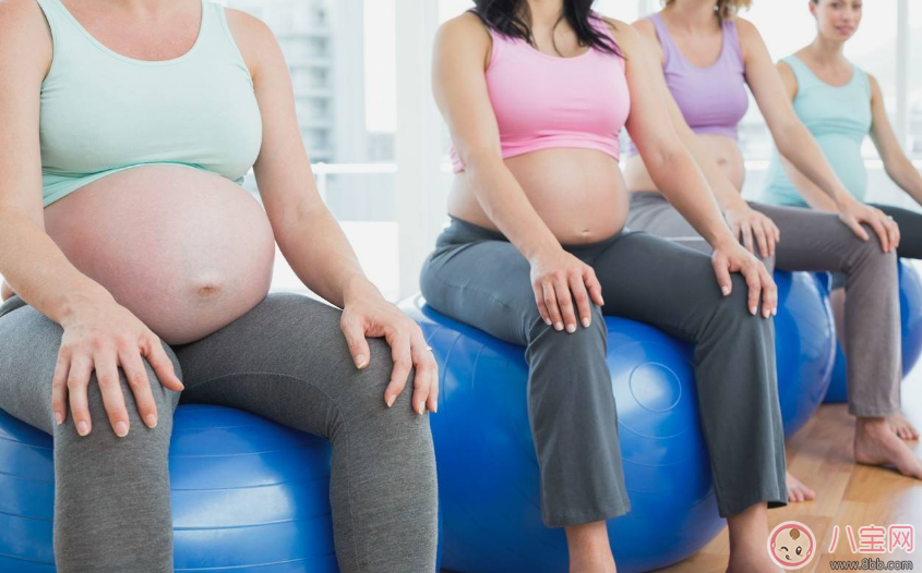 孕妇在家如何运动 准妈妈在家做什么运动好