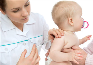 宝宝接种疫苗的程序是什么样的 如何制定宝宝疫苗接种计划