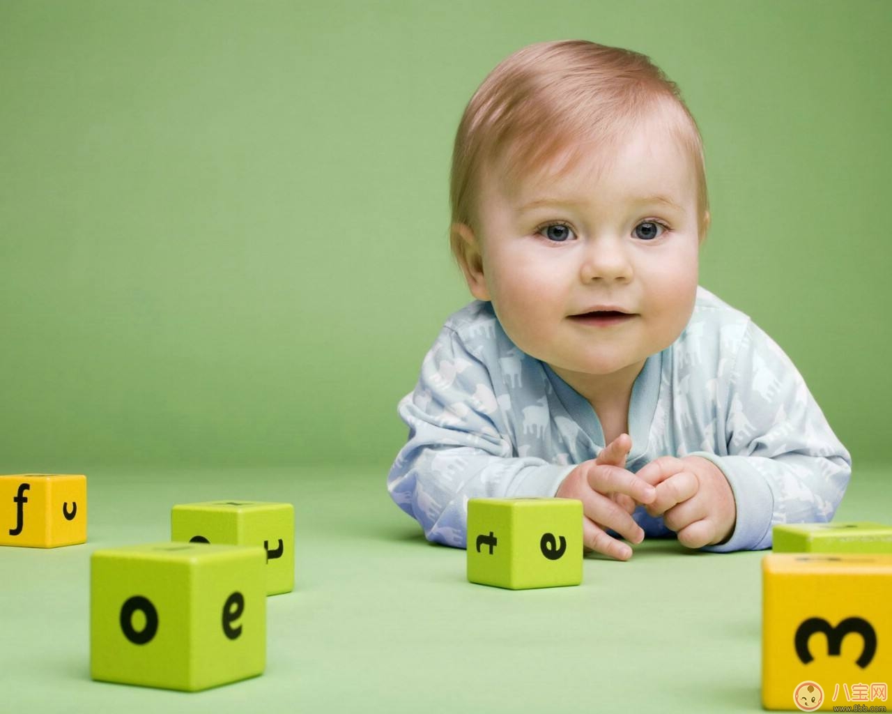 怎么让宝宝更聪明 3岁前宝宝如何进行智商开发 