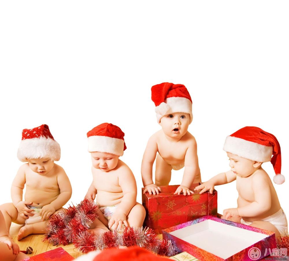 圣诞节生孩子发什么心情说说祝福语 圣诞节送给孩子的祝福语说说朋友圈