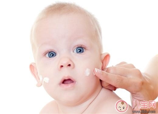 宝宝湿疹是如何引起的 宝宝湿疹的最佳治疗方法