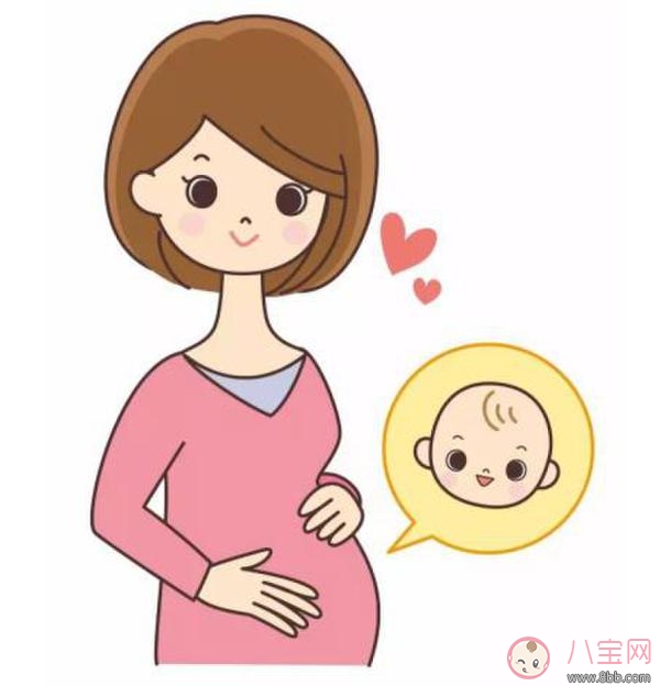 怀孕早期要注意哪些问题 护理重点应该放在哪