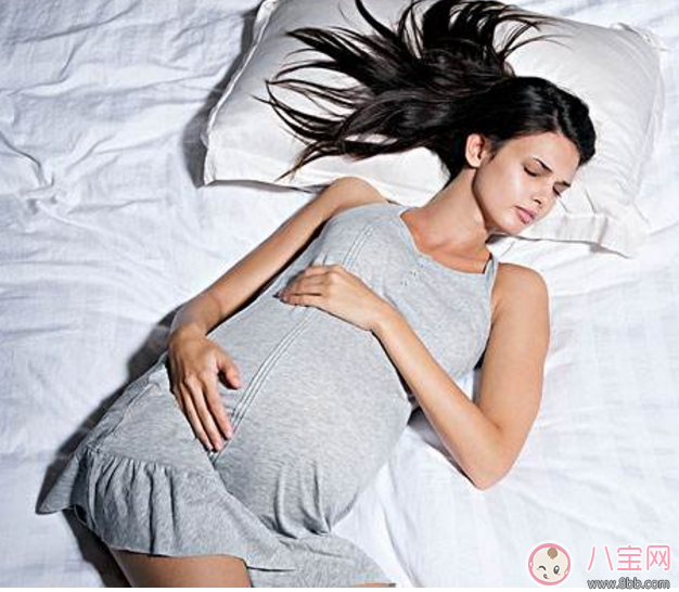 孕妇睡眠习惯怎么培养 孕妇午睡多长时间好