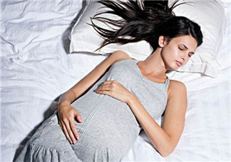 孕妇睡眠习惯怎么培养 孕妇午睡多长时间好