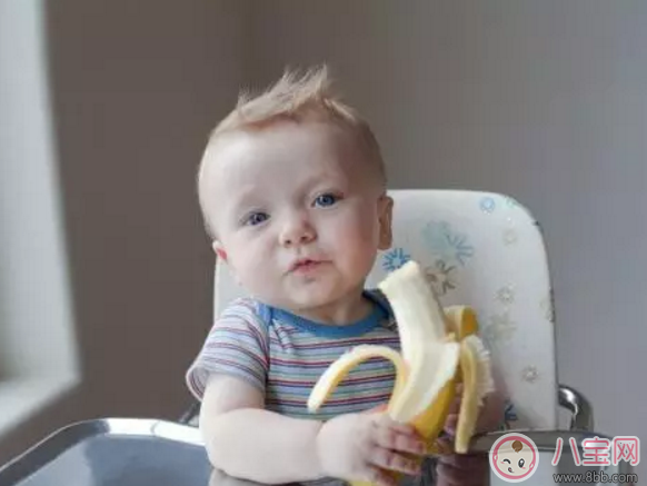 小孩吃生香蕉容易便秘吗 小孩吃香蕉便秘是什么原因
