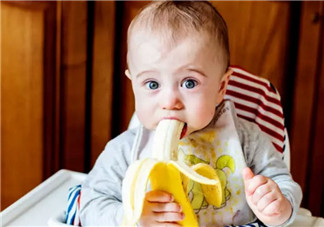 小孩吃生香蕉容易便秘吗 小孩吃香蕉便秘是什么原因