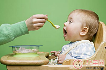 辅食|宝宝辅食什么时候吃最好 宝宝怎样吃辅食最健康