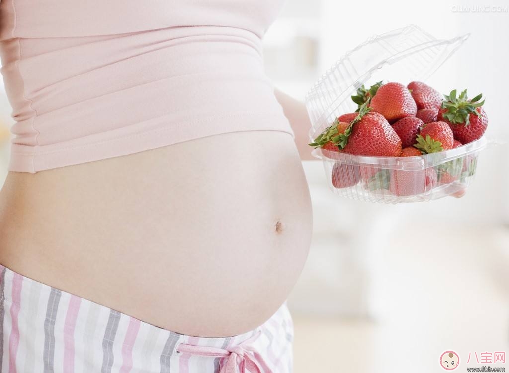 孕期需要补充哪些营养素  对胎儿帮助大的食物有哪些