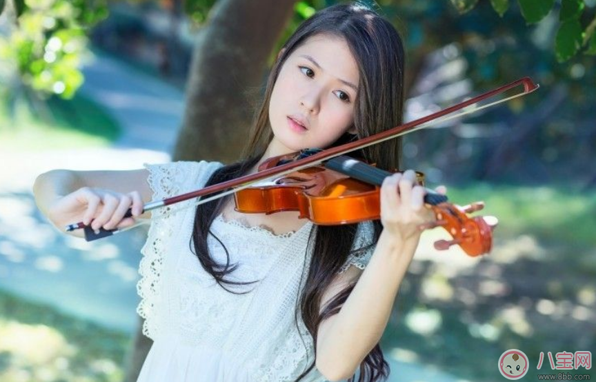 小孩学小提琴的最佳年龄 女孩学小提琴的好处优势有哪些