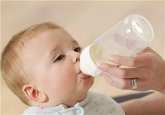 宝宝奶粉有钙还需要补钙吗 怎么看配方奶粉里的钙够不够