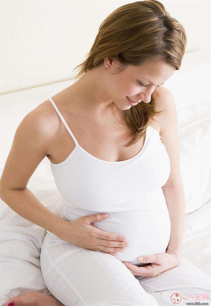 孕期乳房敏感皮肤搔痒怎么办  如何护理孕期乳房不适