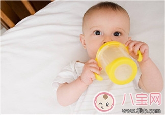 选购宝宝奶粉看哪些营养成分  如何选择好奶粉