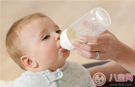 过期的奶粉还能吃吗 对婴儿有什么危害