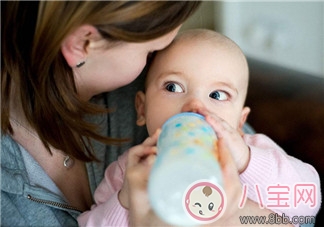宝宝喝配方奶粉到几岁  宝宝奶粉怎么看配方