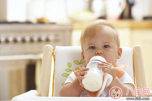 关于婴儿奶粉保质期  你需要了解的常识