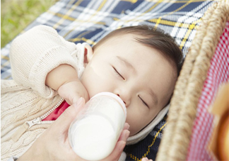 关于婴儿奶粉保质期  你需要了解的常识