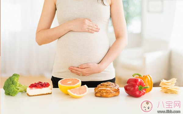 孕期饮食禁忌有哪些 孕期腹泻有危险吗