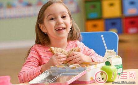 孩子冬季饮食该如何搭配 冬季吃出营养也能长个