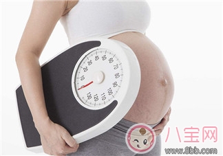如何防止孕期体重增加太多  孕期体重控制能帮助产后身材恢复吗