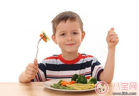 孩子营养餐菜谱 家长给孩子做营养餐的误区