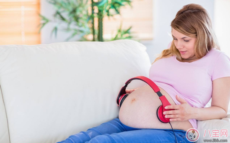 孕期怎么保养预防妊娠纹  如何消除女性妊娠纹