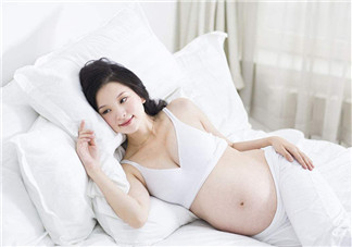 孕期怎么保养预防妊娠纹  如何消除女性妊娠纹