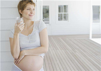 孕期吃什么可以防止妊娠纹  孕妇预防妊娠纹吃什么好