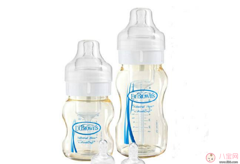 防胀气奶瓶排行榜 防胀气奶瓶品牌推荐