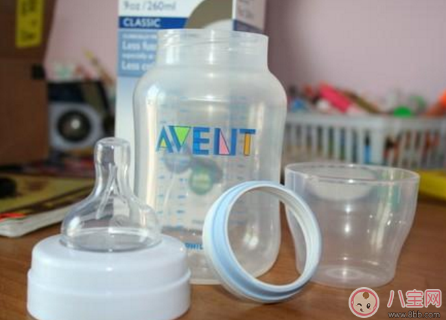 防胀气奶瓶排行榜 防胀气奶瓶品牌推荐