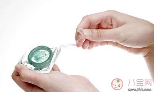 避孕套撕开后怎么保存 避孕套的正确使用方法