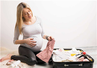 孕妇临产准备哪些东西  产前吃什么有助于顺产