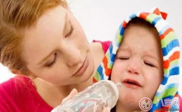 宝宝不喜欢用奶瓶怎么办 有哪些解决办法