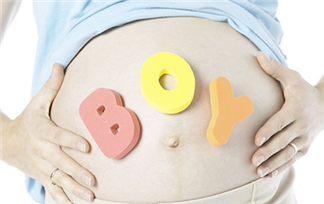  怀孕前吃什么生男孩 想生儿子孕前饮食应注意什么