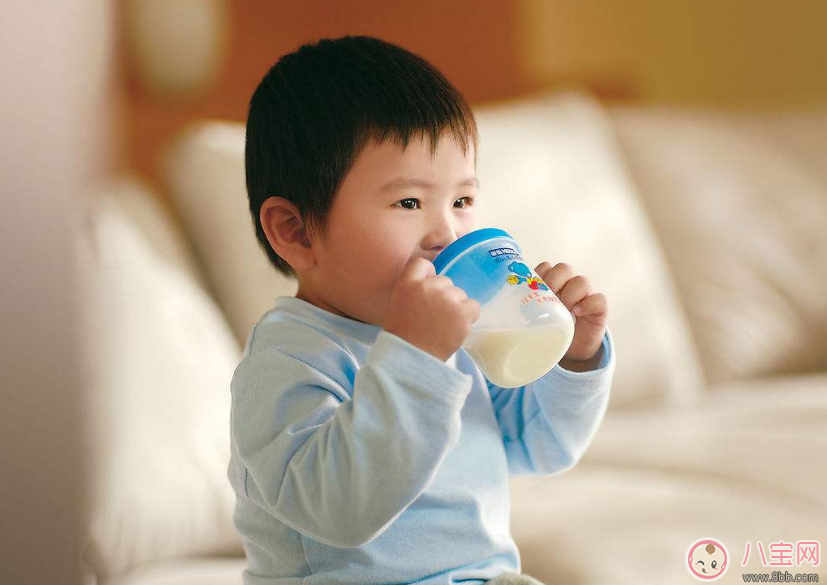 孩子奶粉哪些是不符合标准的 什么样的奶粉不一定好