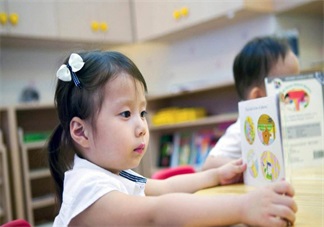 幼儿园不教孩子识字的原因是什么 为什么不提前学认字