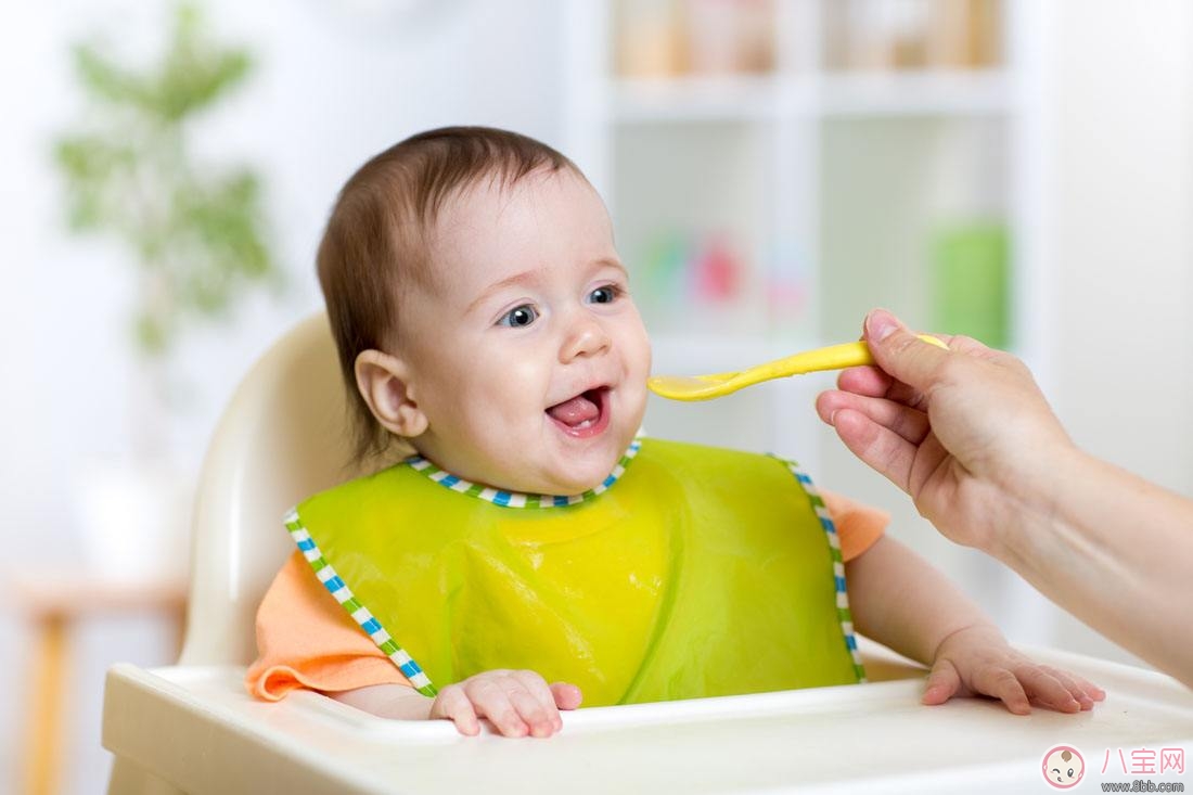 宝宝吃的太多会影响智力发育吗   如何让孩子养成良好的饮食习惯