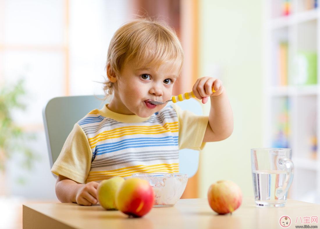 宝宝吃的太多会影响智力发育吗   如何让孩子养成良好的饮食习惯
