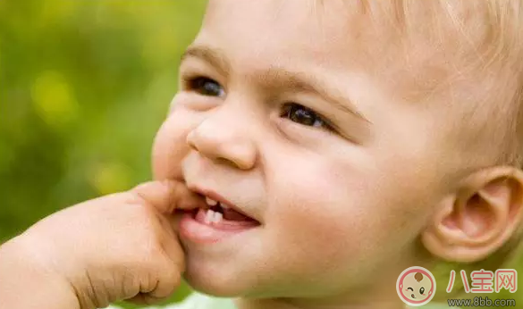 乳牙缝隙大对牙齿排列影响吗 宝宝乳牙缝隙大是缺钙吗